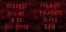 blood box