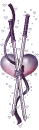 pink heart