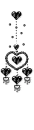 black hearts