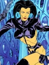 aeon flux