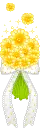 yellow flowers