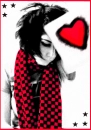 emo girl