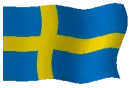 swedish flag