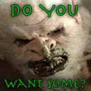 Troll 2 - Goblin
