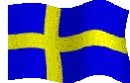 Swedish flag