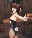 thumbs up
