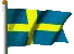 Swedish flag