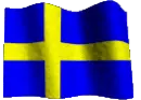 Swedish flag