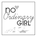  no ordinary girl