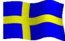 swedish flag