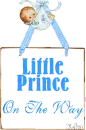 Little Prince On The Way