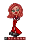 Jovanna-Bratz Doll