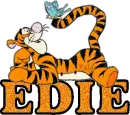 Edie