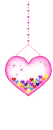big bouncing heart