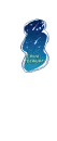 love forever with falling stars in the night sky
