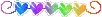 heart divider