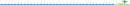 ocean waves island divider