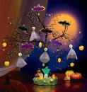Halloween Tree