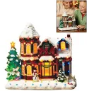 Christmas House