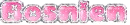 Bosnieb Hercegovina