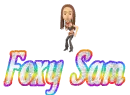 Foxy Sam