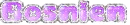 Bosnien 