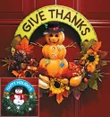 Holiday Wreath