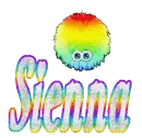 Sienna