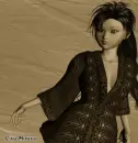 Japanese Girl