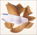 fortune cookie