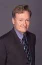 Conan O'brian