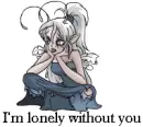 sad and grey