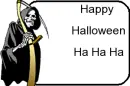 Happy Halloween