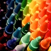 crayons