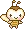 kawaii bee