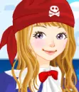 perate girl
