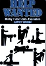 Help wanted
