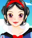 snow white