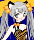 cat girl