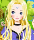 cute girl