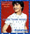 Don't Cry cause dan's here!