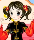 chinese girl