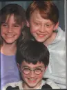 harry potter
