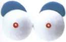 Dad's Eyes