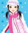 snow