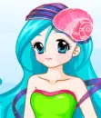 princess seashell