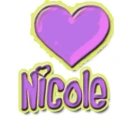 Nicole Heart 