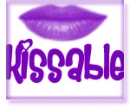 muah! kissable lips