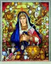 Virgin Mary