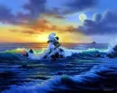 WAVES